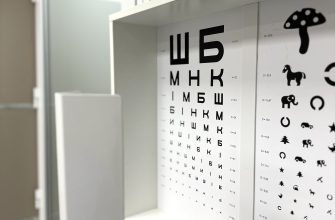 Офтальмологічний відділ