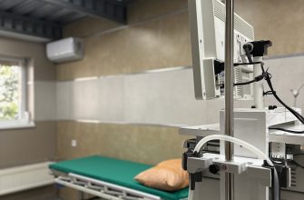 Травмотологічне відділення