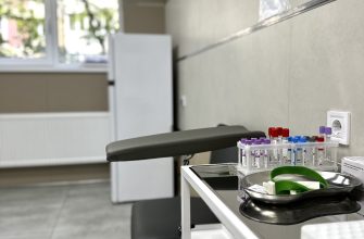 Терапевтичне відділення