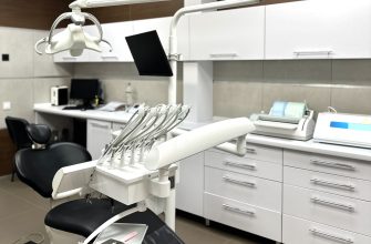 Стоматологічне відділення