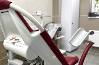 Гінекологічне відділення