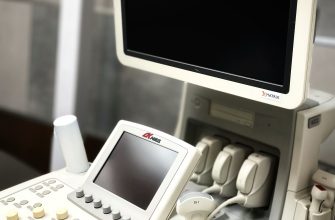 Ультрозвукова діагностика