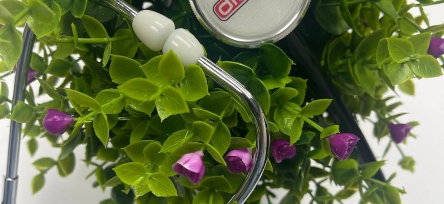 Кардіологія та серцево-судинна хірургія